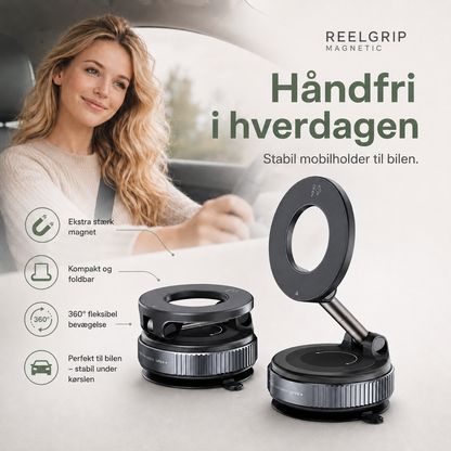 ReelGrip Magnetic