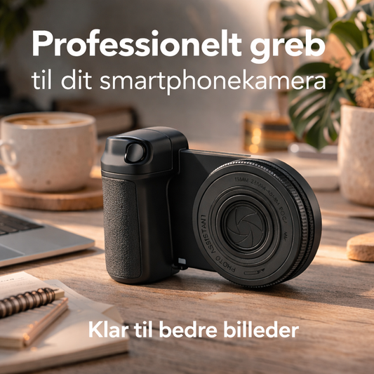 ReelGrip Pro